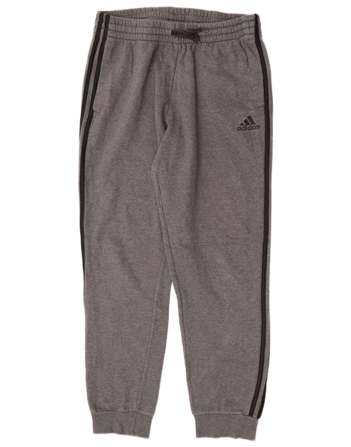 Adidas Træningsdragt til mænd Joggers Large Grå Bomuld