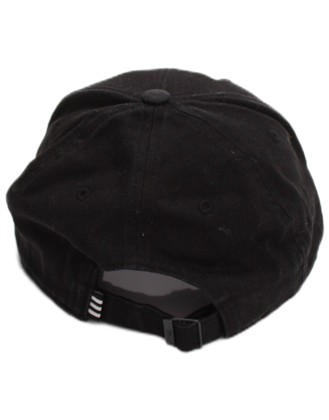 Adidas Herre grafisk baseballkasket One Size Sort