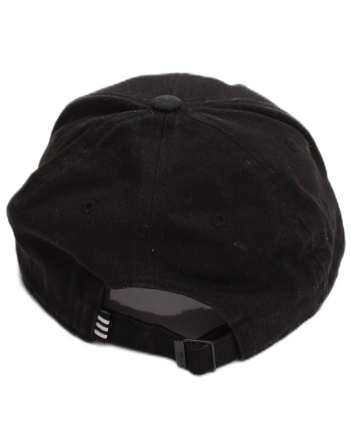 Adidas Herre grafisk baseballkasket One Size Sort