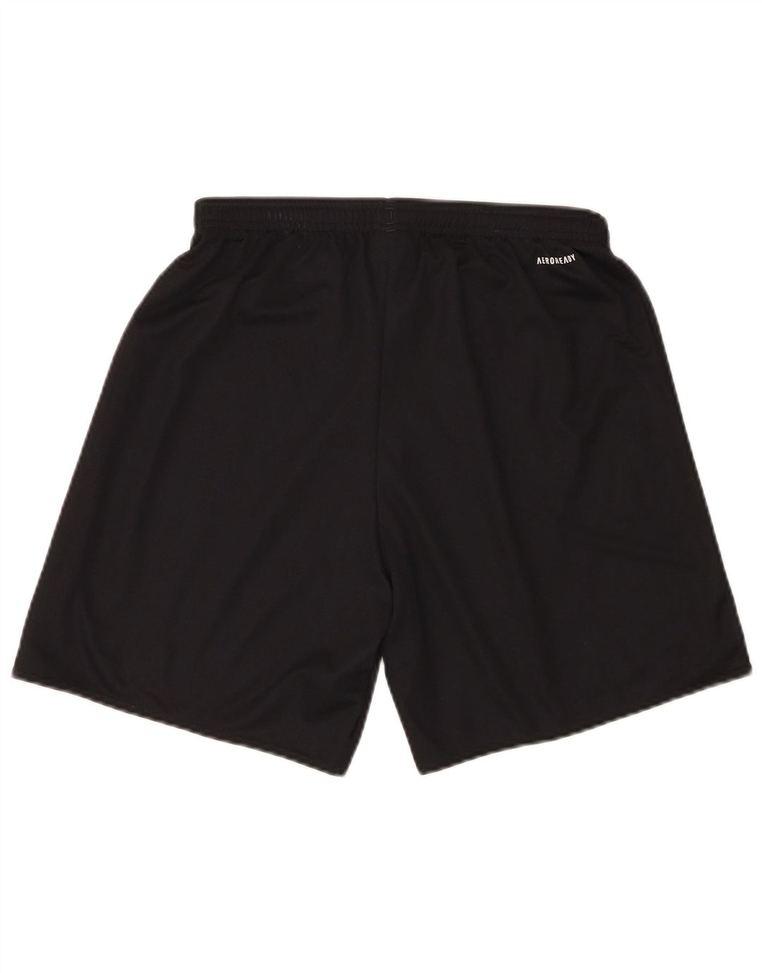 Adidas Aeroready Sportsshorts til mænd mellem sort polyester