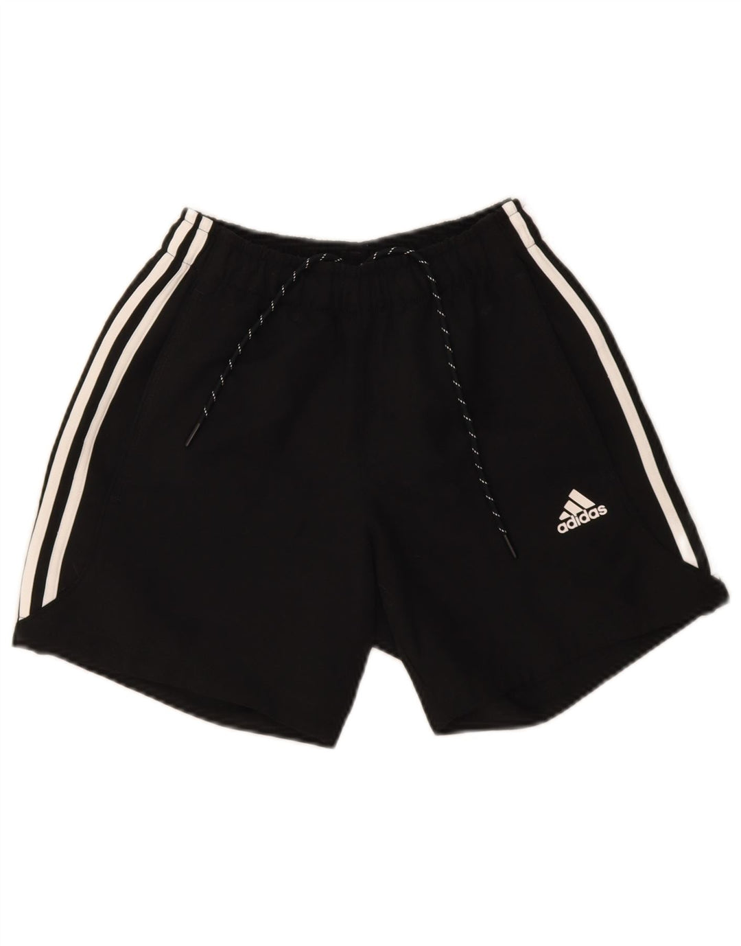 Adidas Herre Climalite Sportshorts XS Sort Polyester