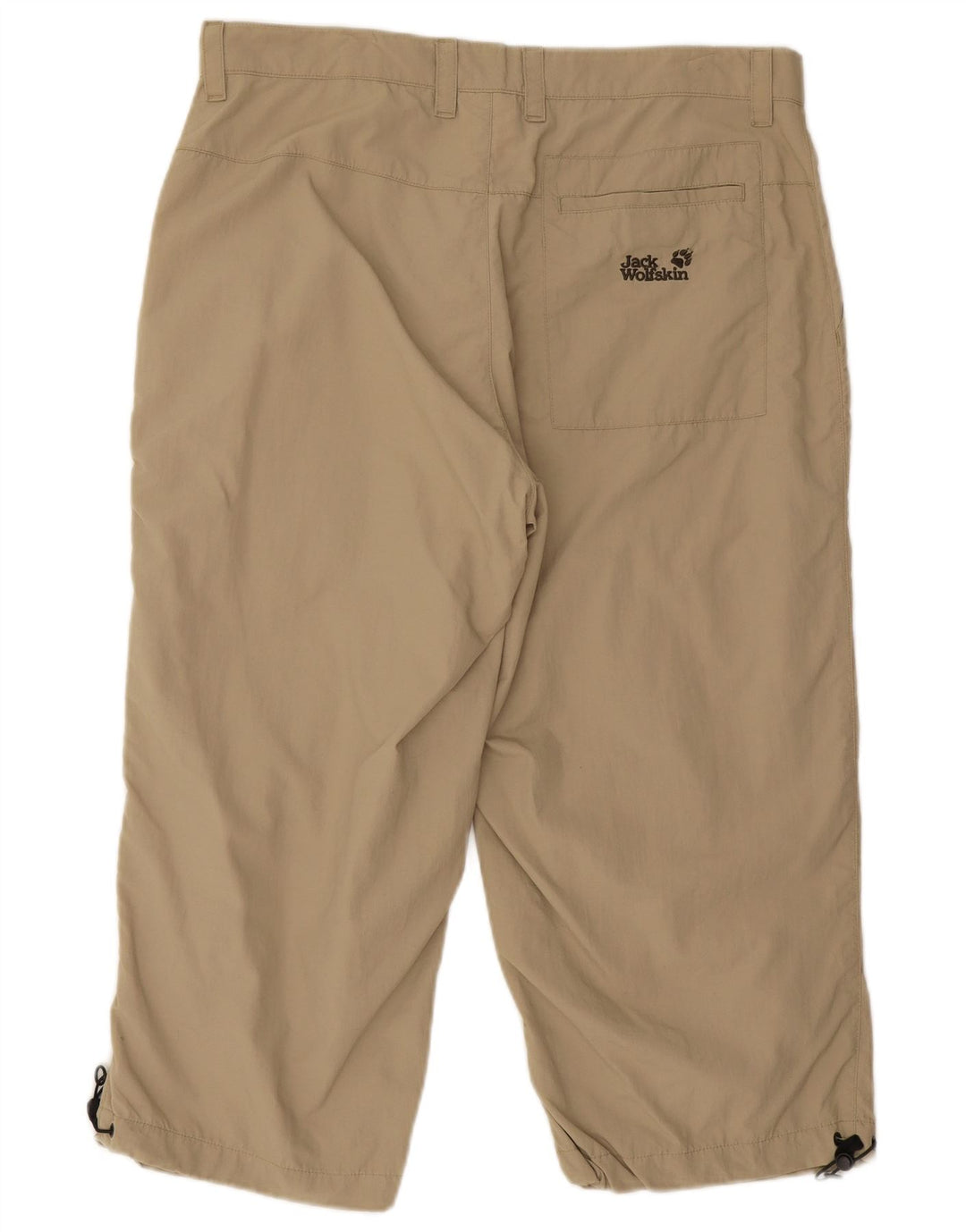 Straight Cargo Capri bukser til mænd W34 L21