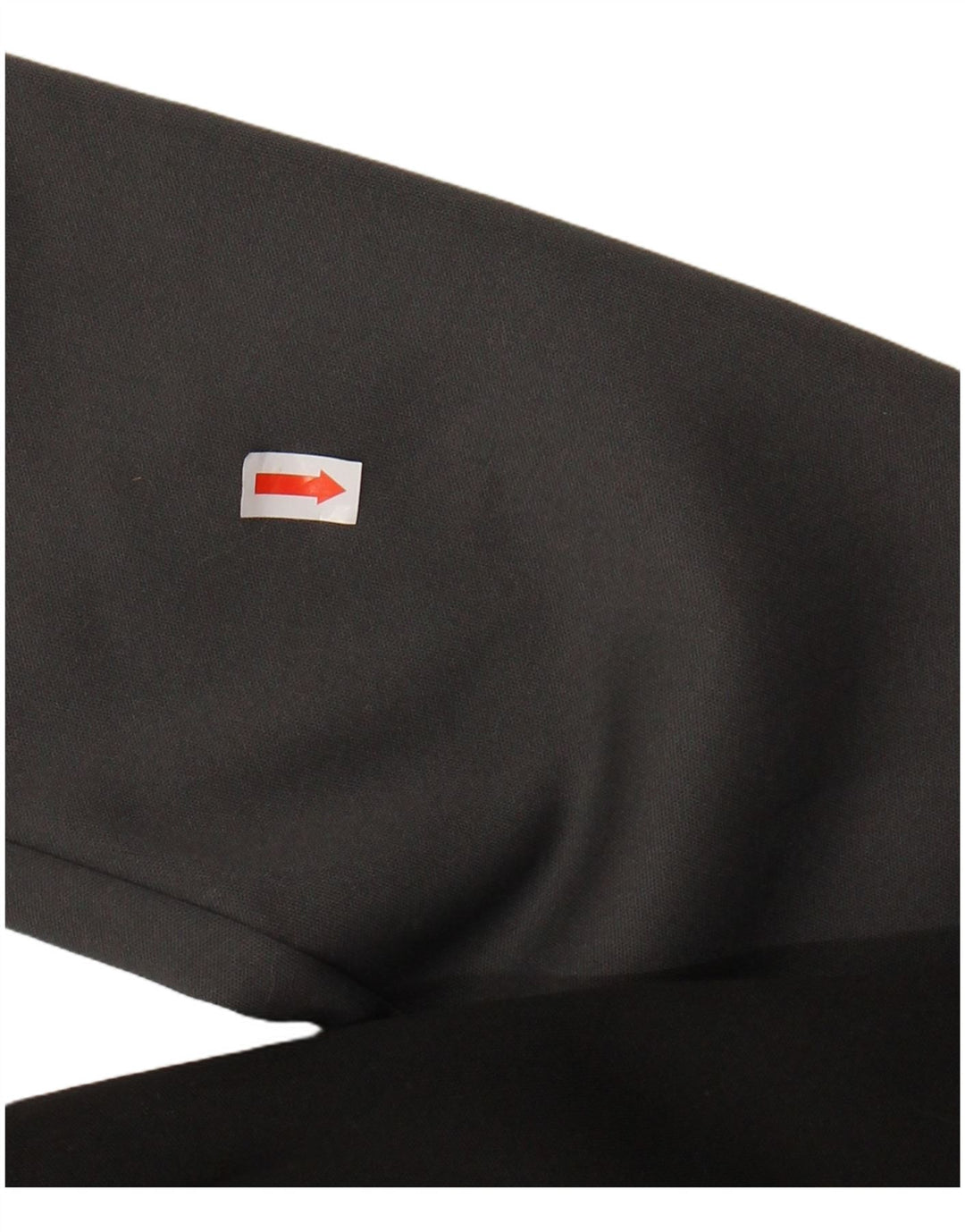 CANTERBURY Boys IRFU Graphic Sweatshirt Jumper 11-12 år Sort