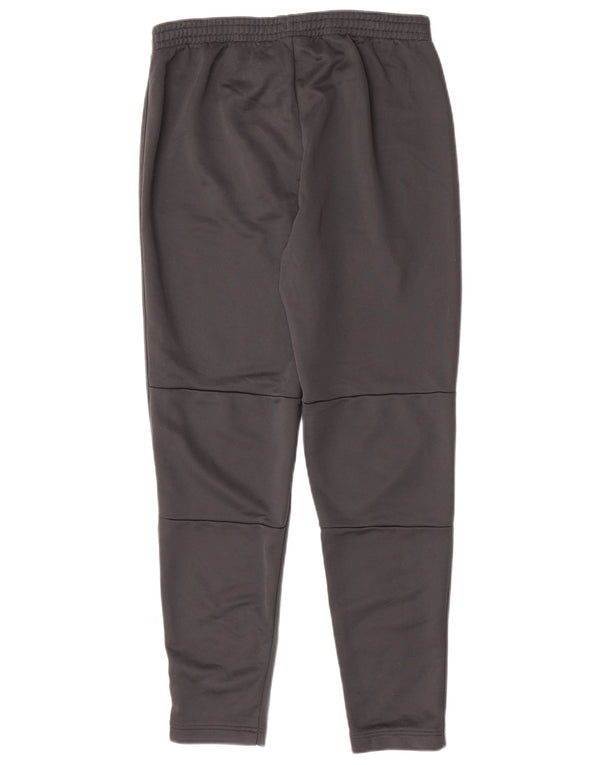 Nike Herre Dri Fit træningsdragt Bukser Medium Grey Polyester