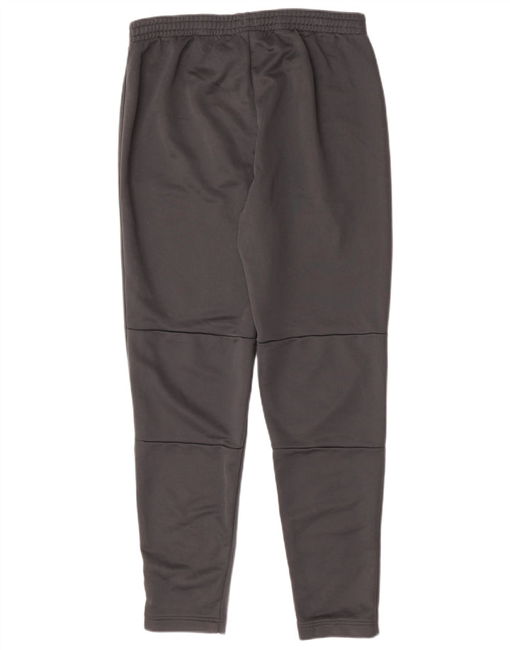 Nike Herre Dri Fit træningsdragt Bukser Medium Grey Polyester