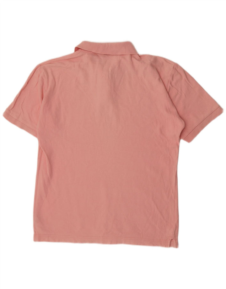 Fila Polo Shirt til mænd XL Pink