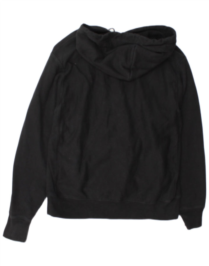 Champion Herre hættetrøje Jumper Medium Sort Bomuld