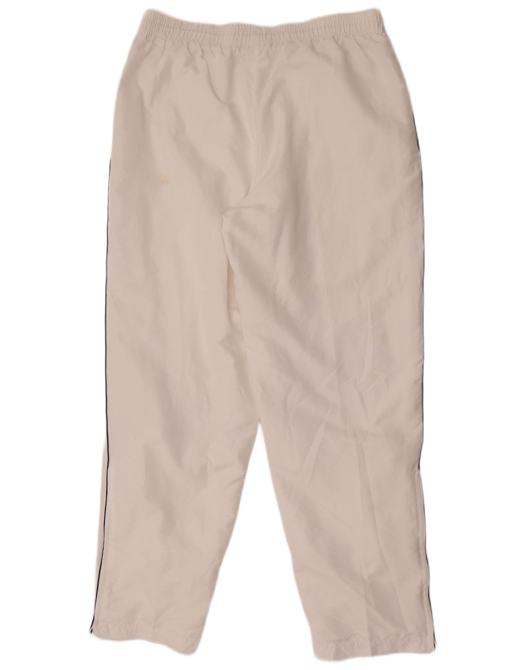 Adidas Træningsdragt bukser til mænd Large White Polyester
