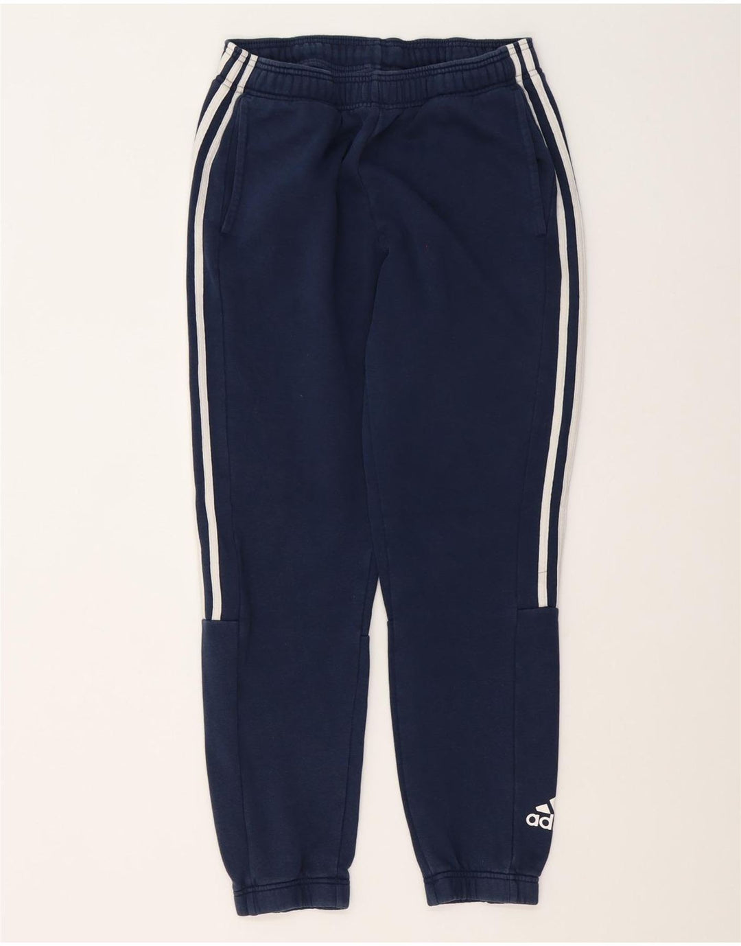 Adidas Træningsdragt til mænd Joggers Medium Navy Blue