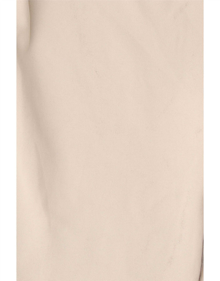 Adidas Træningsdragtsbukser til kvinder EU 36 Small White Polyester