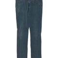 Benetton Boys Slim Jeans 15-16 år W30 L31 Blå