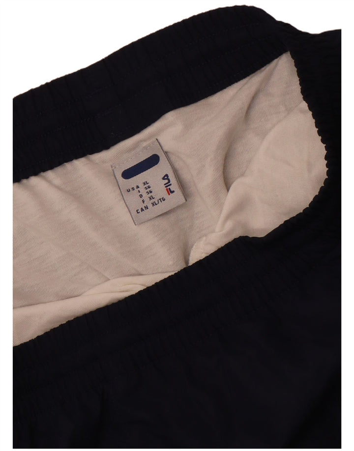 Fila Sportshorts til mænd XL Marineblå