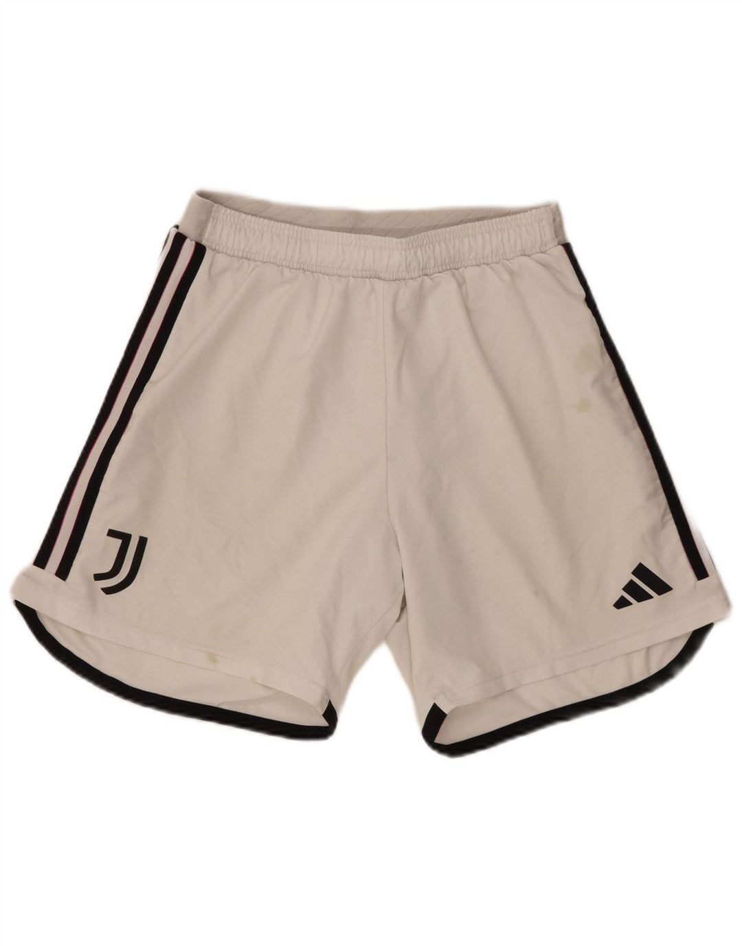 Adidas Herre Juventus Sportshorts Medium White Polyester