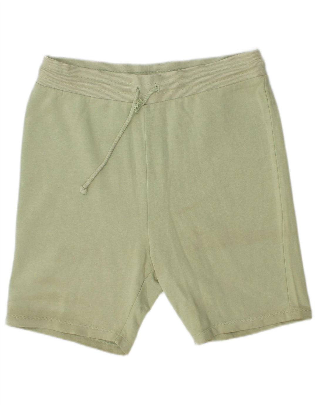 JACK & JONES Sportshorts til mænd Medium Grøn Bomuld