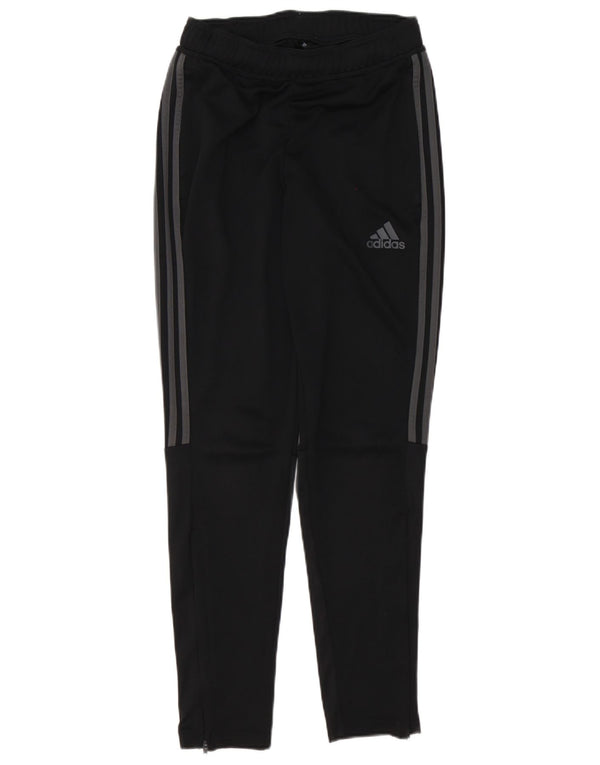 Adidas Aeroready træningsdragt bukser til mænd Lille sort polyester