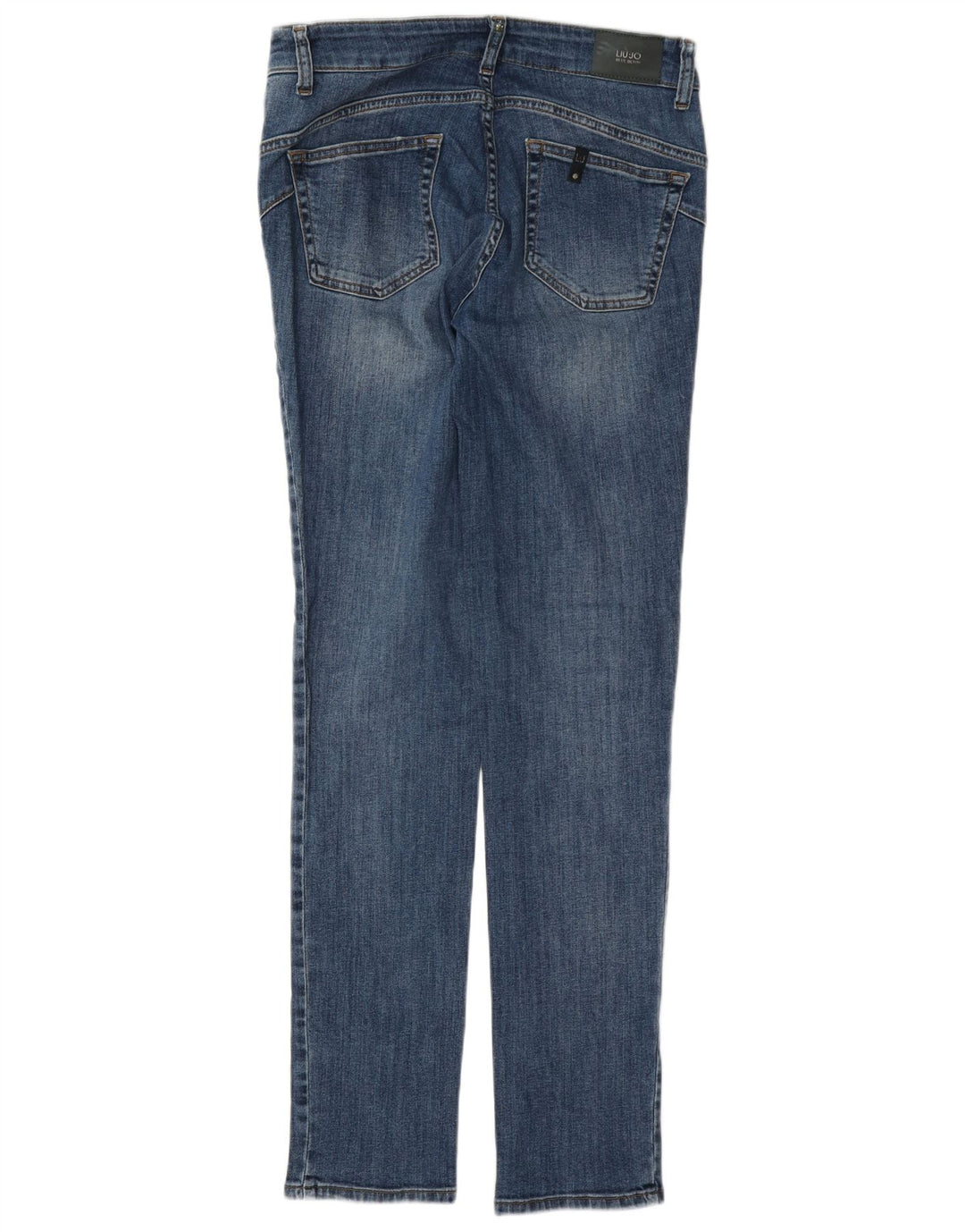 Liu Jo Slim Jeans til kvinder W30 L32 Blå