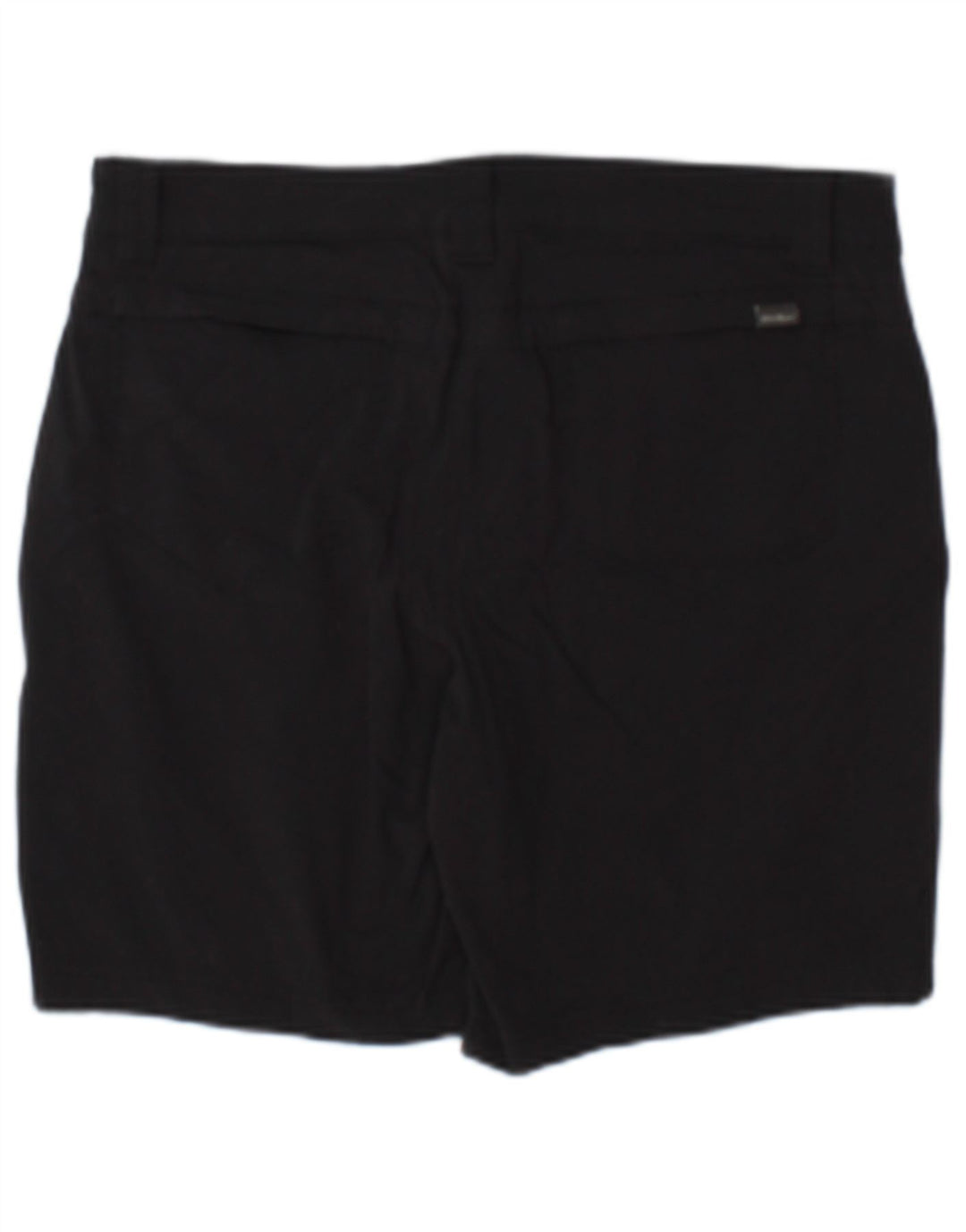 Eddie Bauer Casual Shorts til kvinder US 8 Medium W30 Grå