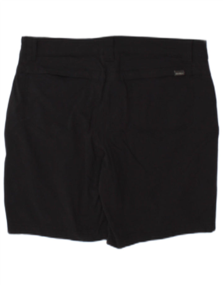 Eddie Bauer Casual Shorts til kvinder US 8 Medium W30 Grå