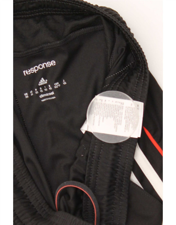 Adidas Herre Climacool Sport Shorts XS Sort Polyester