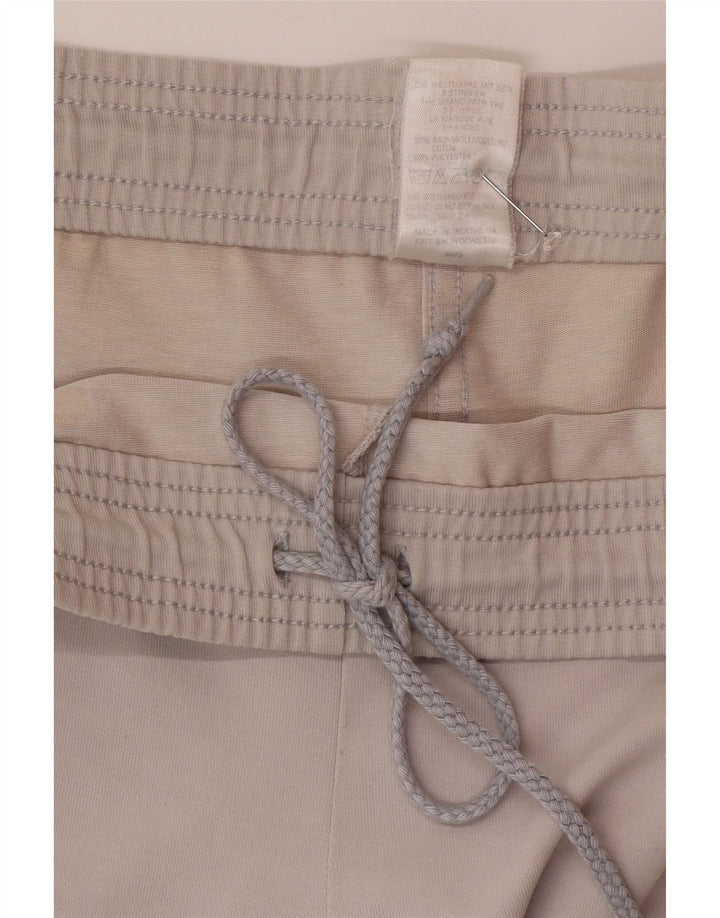 Adidas Sportsshorts til mænd Små grå bomuld