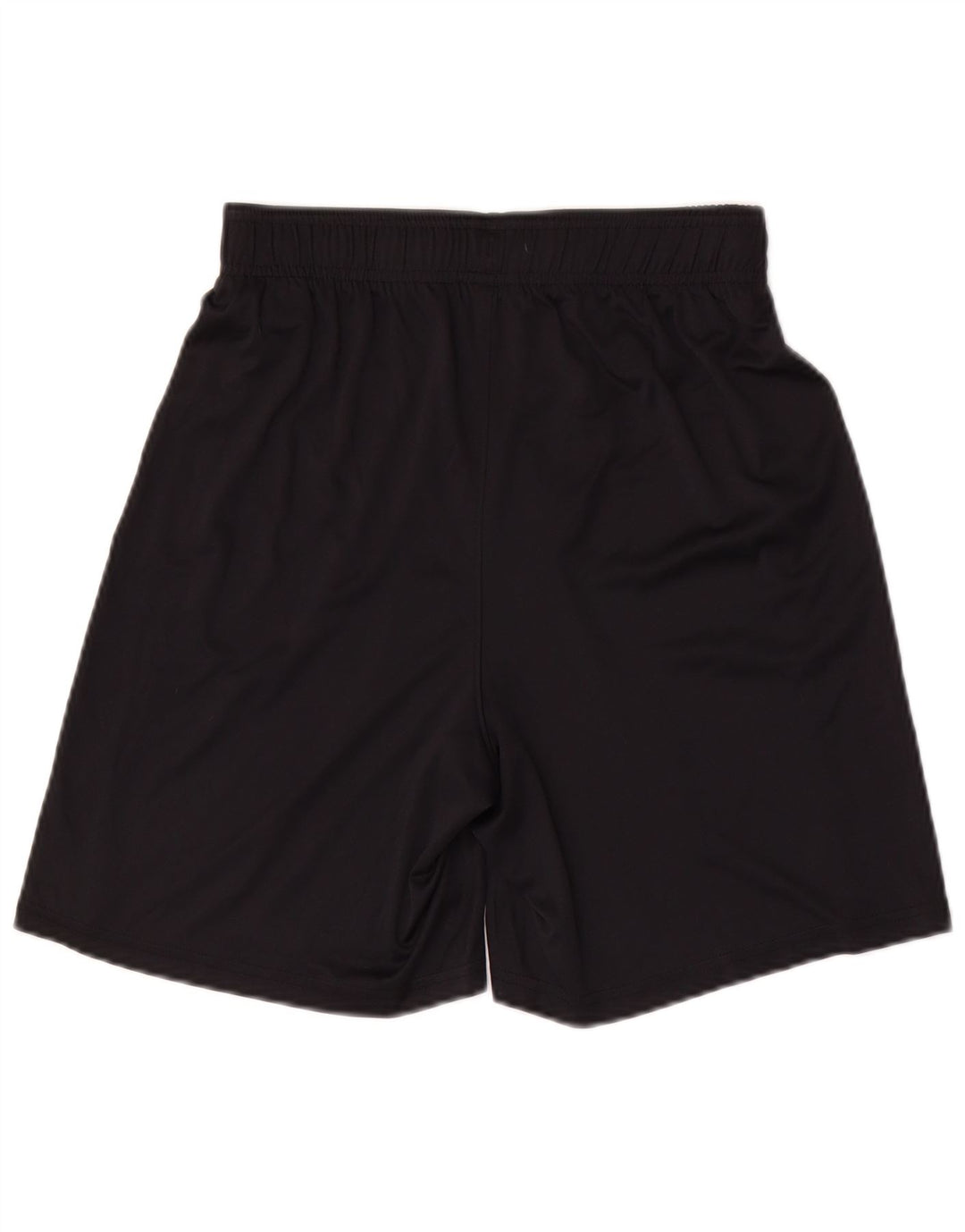 Under Armour Herre Sportshorts Medium Sort Polyester