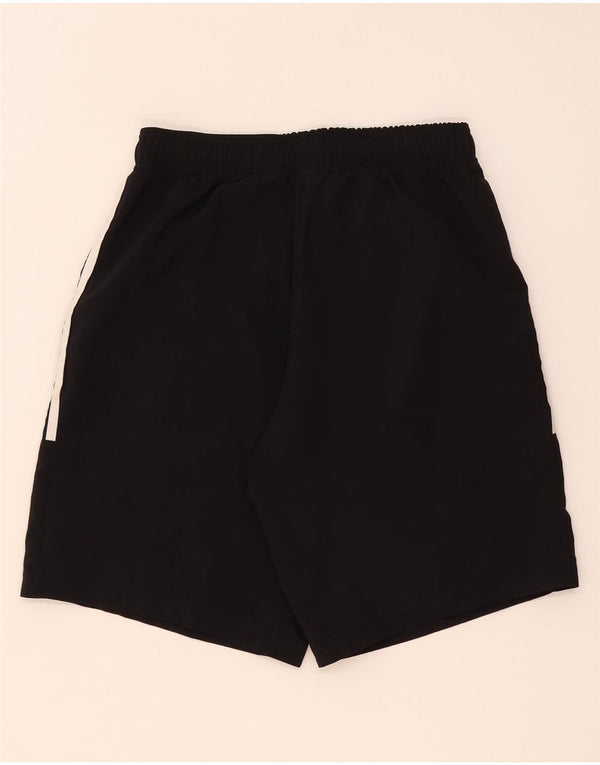 Adidas Sportsshorts til mænd Small Black Polyester