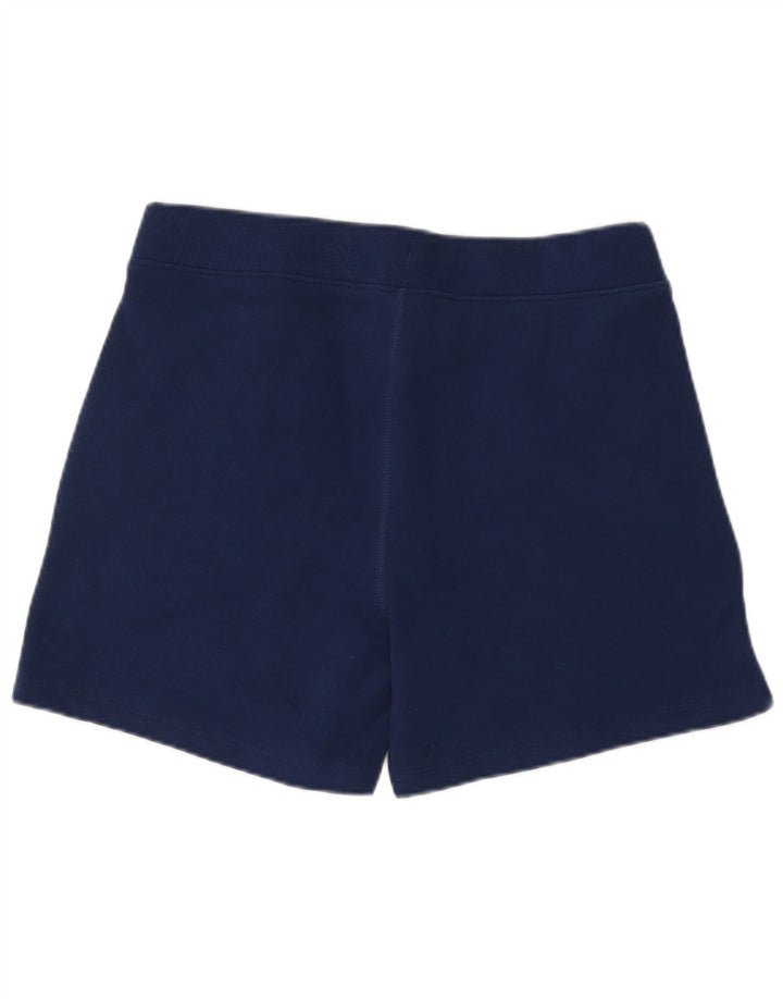 Umbro Herre Sportshorts Stor Marineblå Bomuld