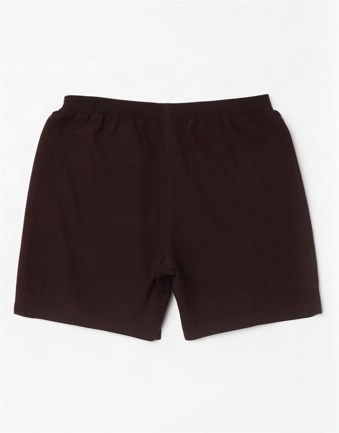 Adidas sportsshorts til kvinder UK 10 Small Black Polyester