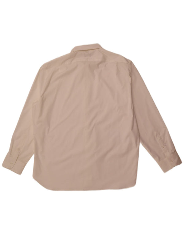 J. Crew Herre Ludlow Classic Fit skjorte 2XL Hvid