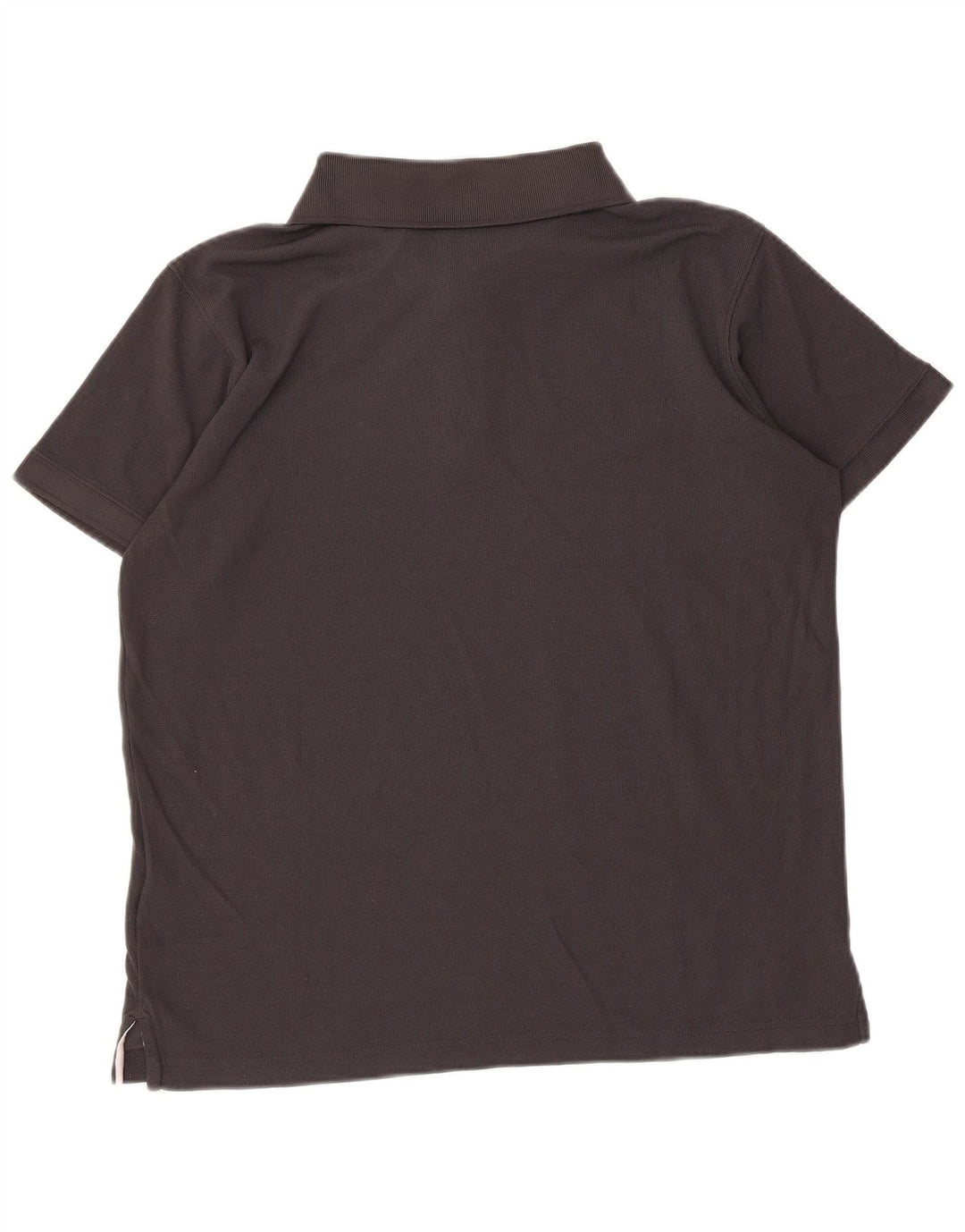 Helly Hansen Herre Polo Shirt Stor Grå Polyamid