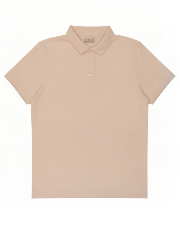 Lotto Herre Polo Shirt 3XL Hvid