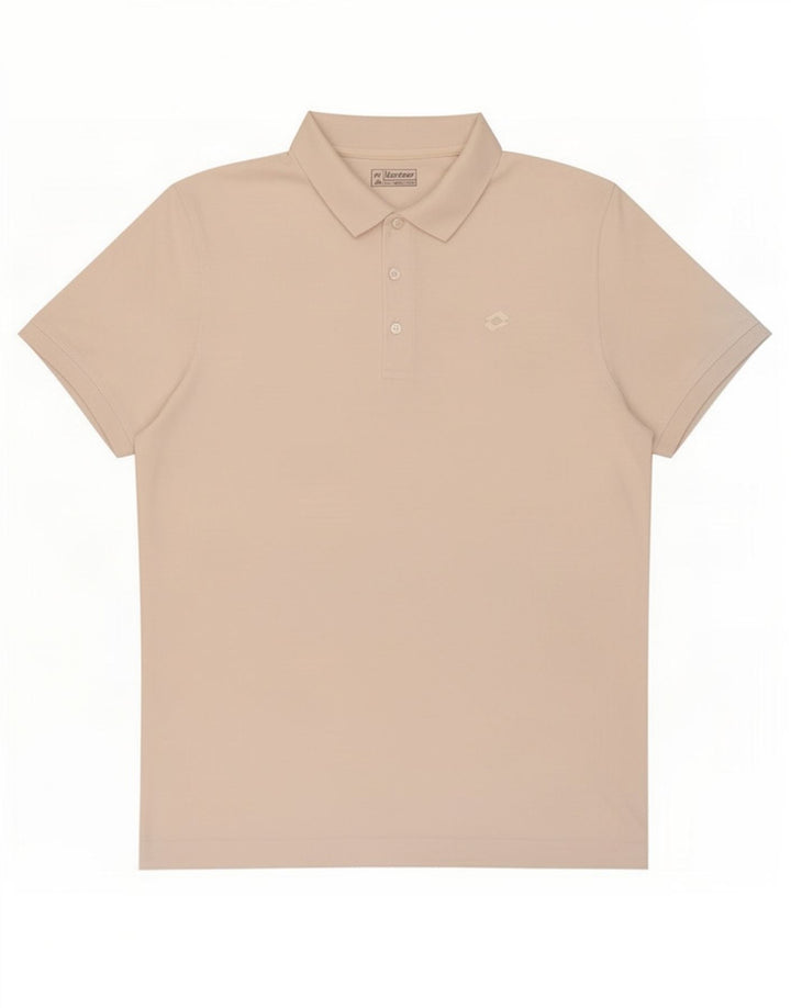 Lotto Herre Polo Shirt 3XL Hvid