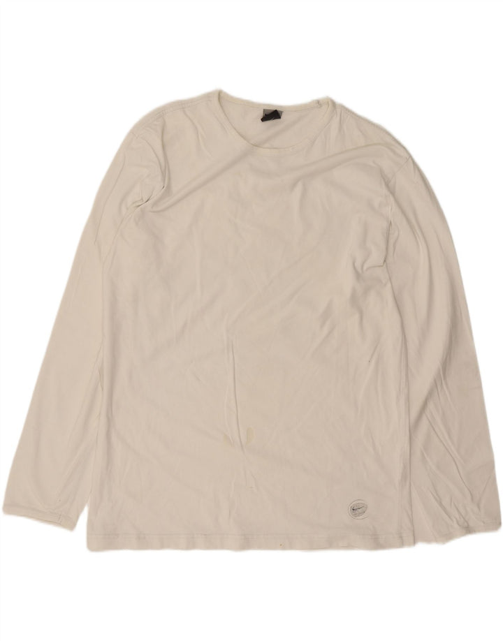 Puma drenge grafisk vest top 11-12 år rød bomuld