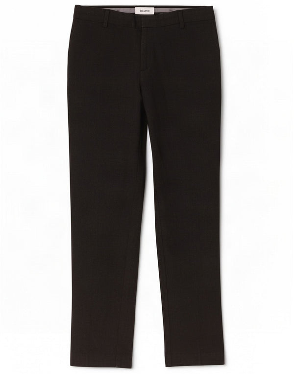 Marks & Spencer Girls Lige jakkesæt bukser 14-15 år W30 L28 Grey