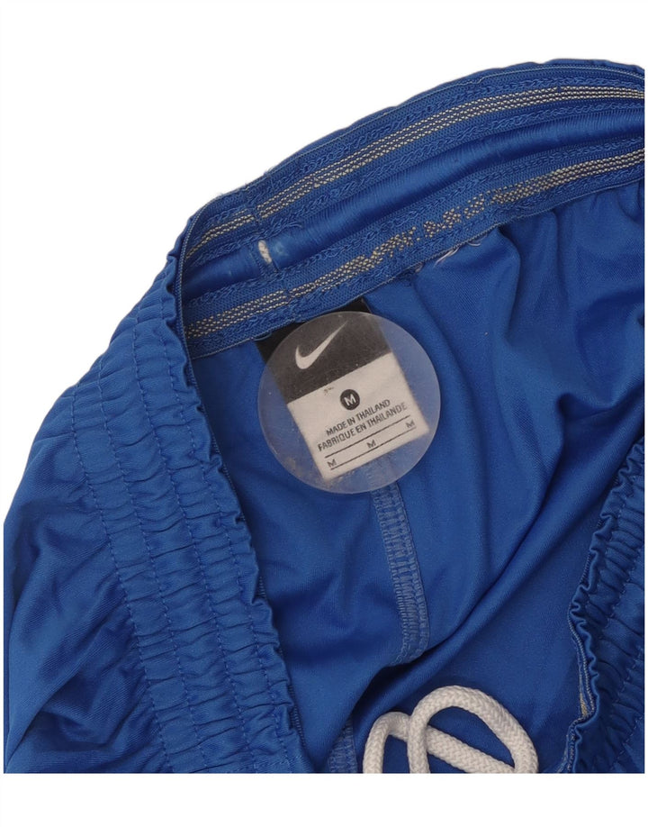 Nike sportsshorts til mænd mellemblå