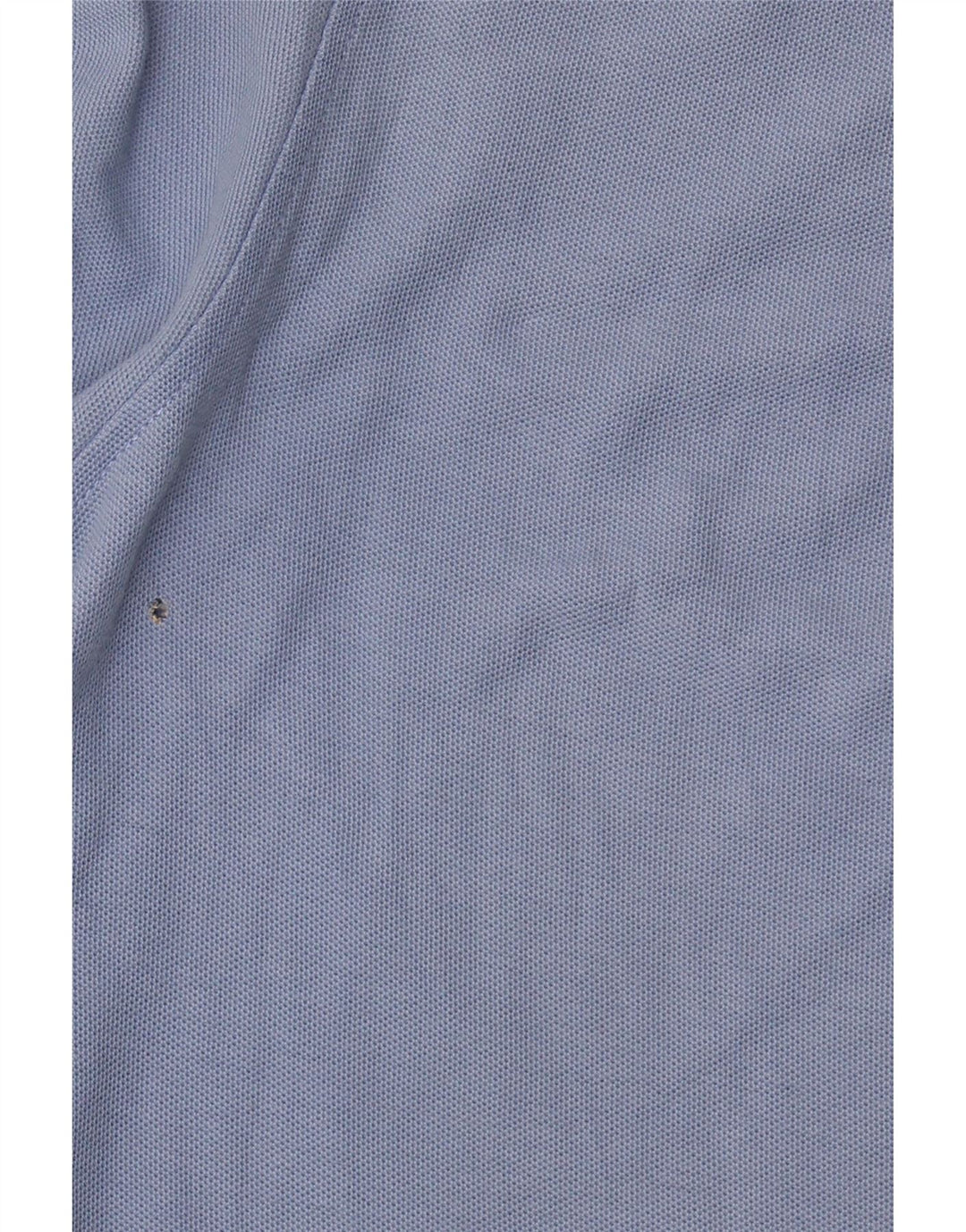 LOTTO Poloskjorte til mænd 2XL Blå Bomuld