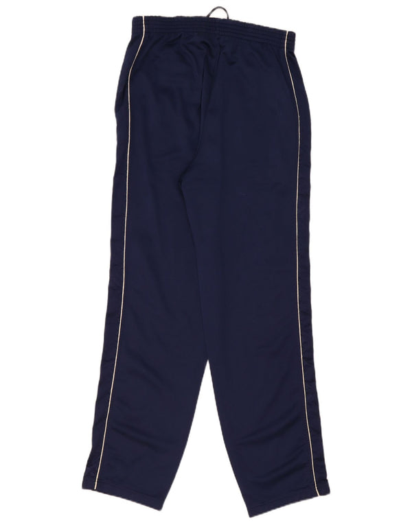 Fila Træningsdragt bukser til mænd Small Navy Blue