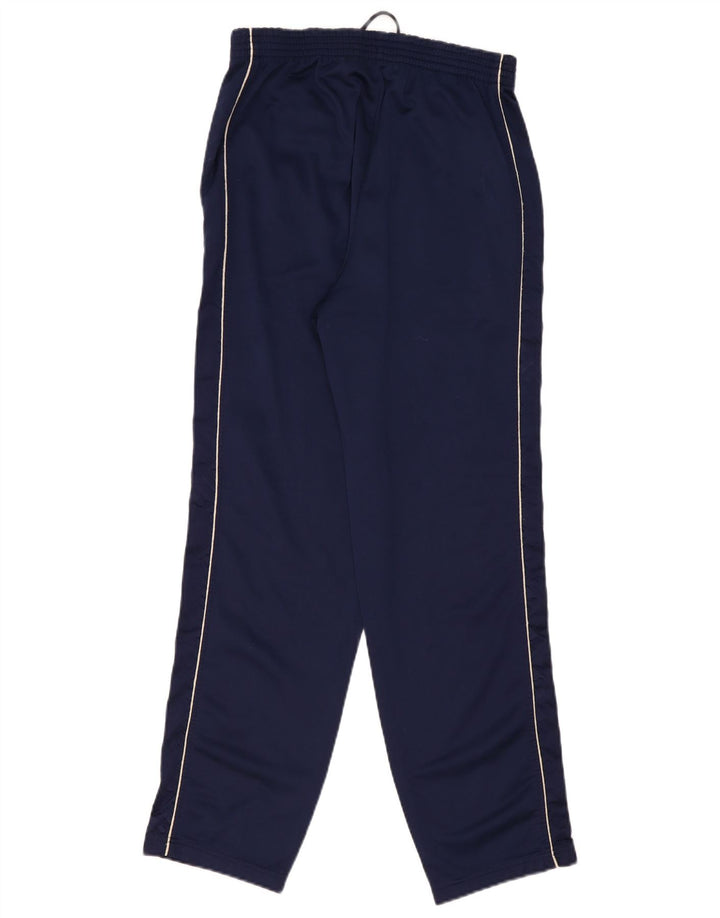 Fila Træningsdragt bukser til mænd Small Navy Blue