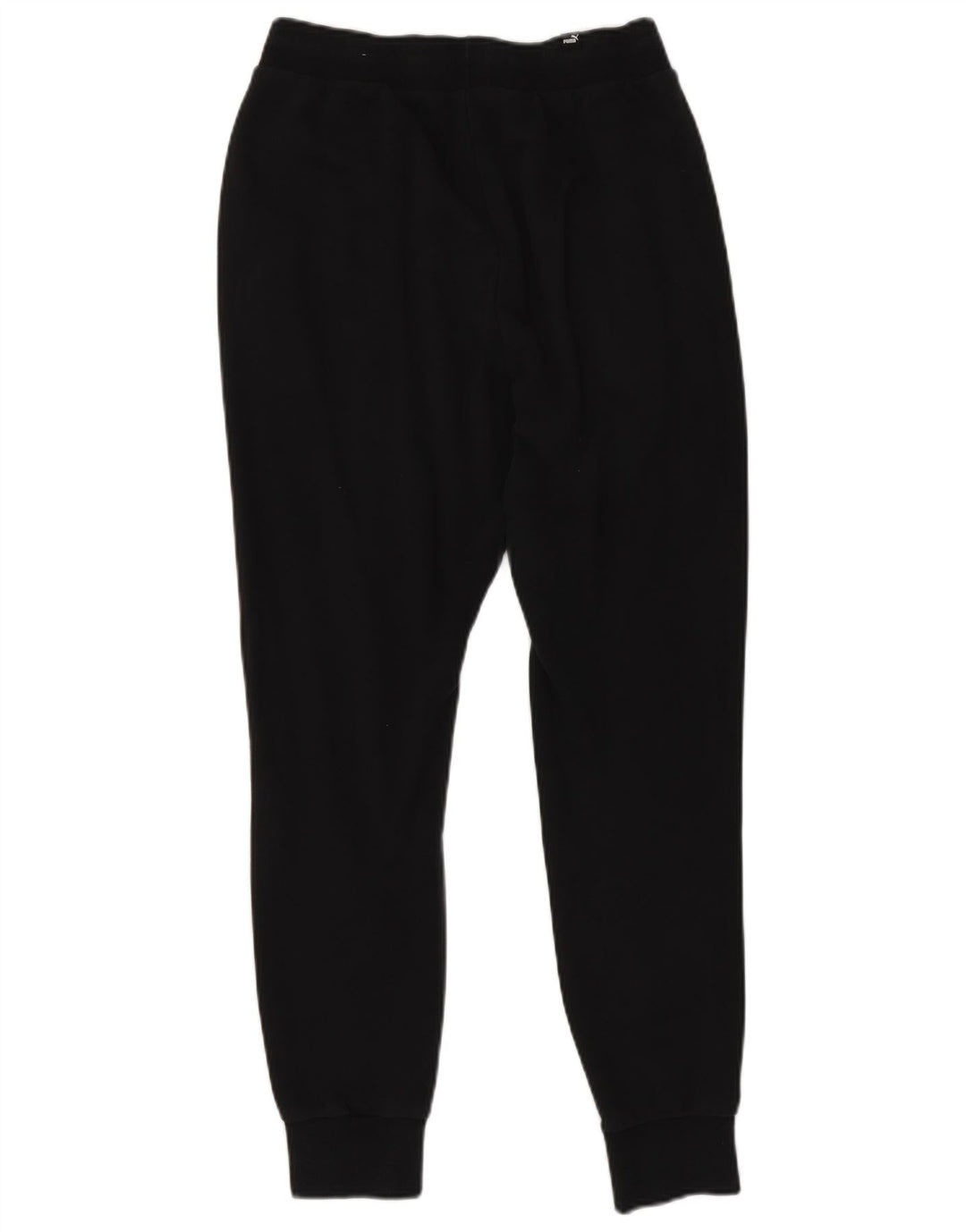 Puma Træningsdragt til mænd Joggers Medium Sort Colourblock Bomuld