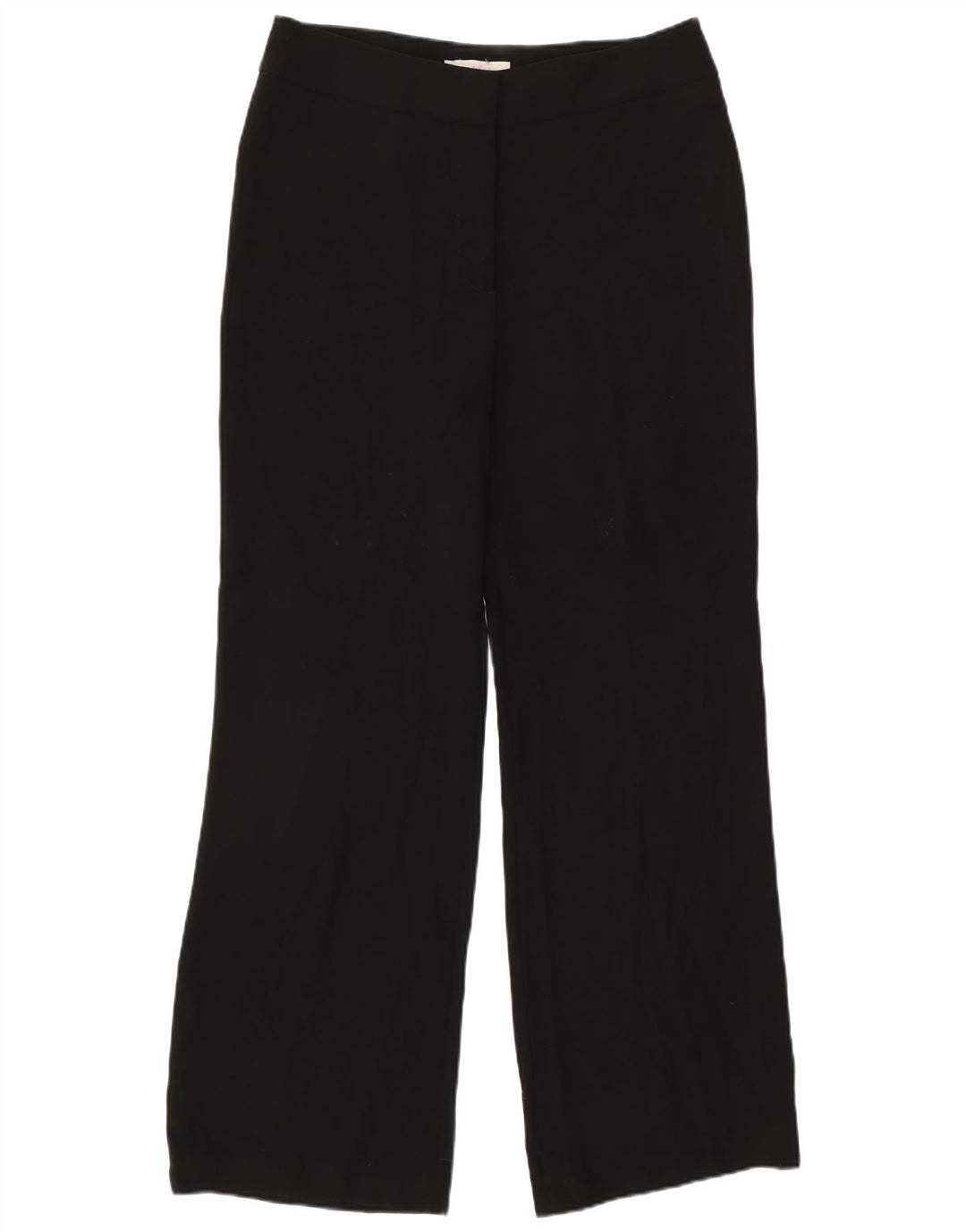 Hobbs Lige jakkesæt til kvinder bukser UK 10 Small W30 L30 Sort polyester