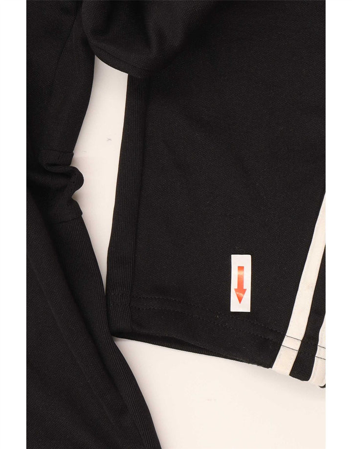 Adidas Træningsdragt bukser til mænd XS Sort polyester