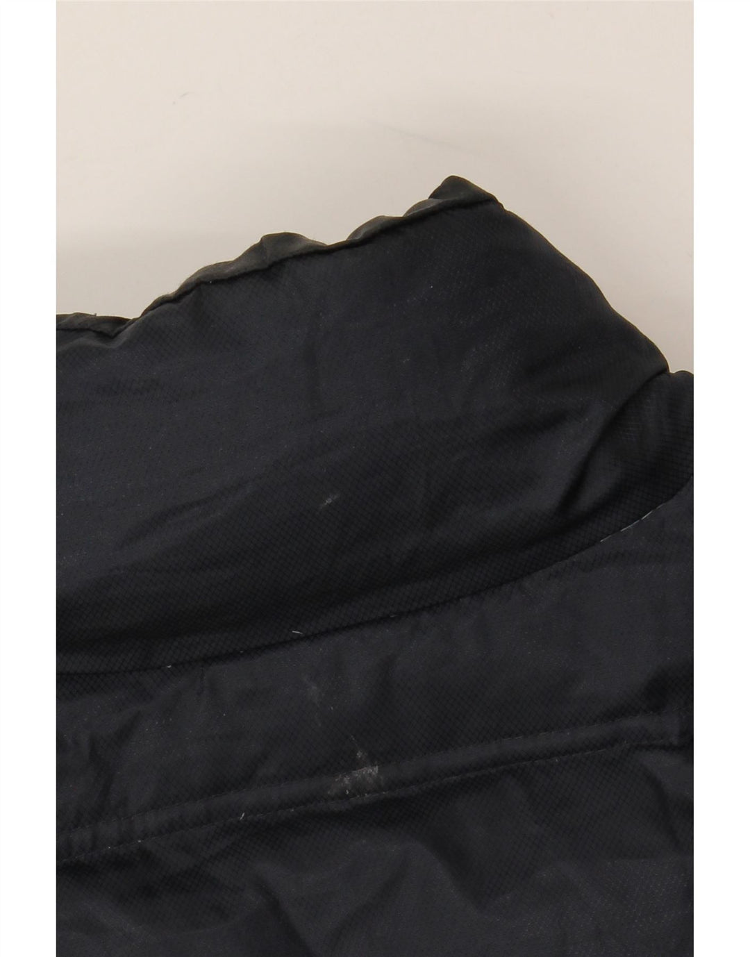 ADIDAS Polstret herrejakke UK 40/42 Medium Navyblå polyester