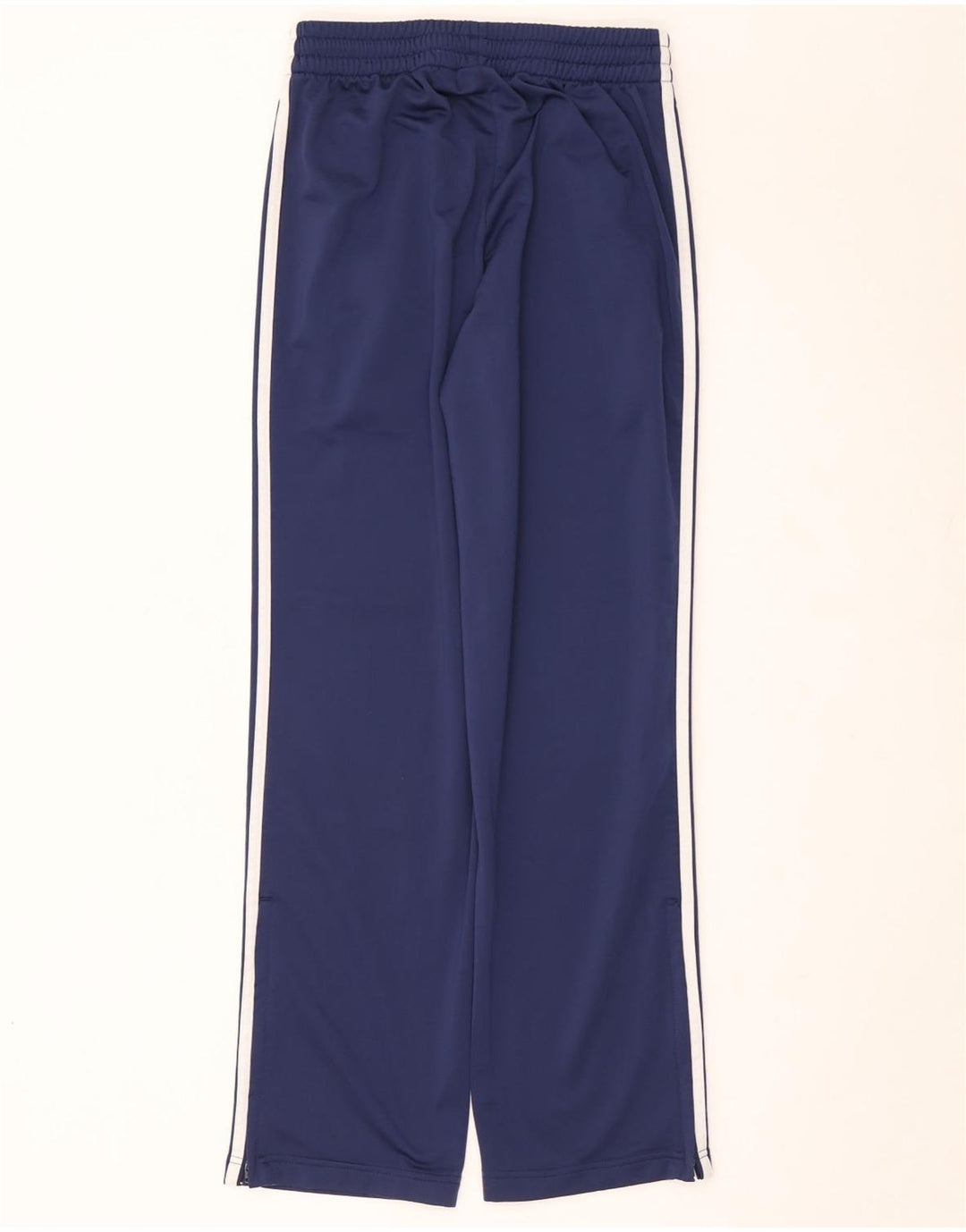 ADIDAS Træningsdragt bukser til mænd Små marineblå polyester