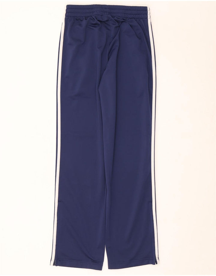 ADIDAS Træningsdragt bukser til mænd Små marineblå polyester