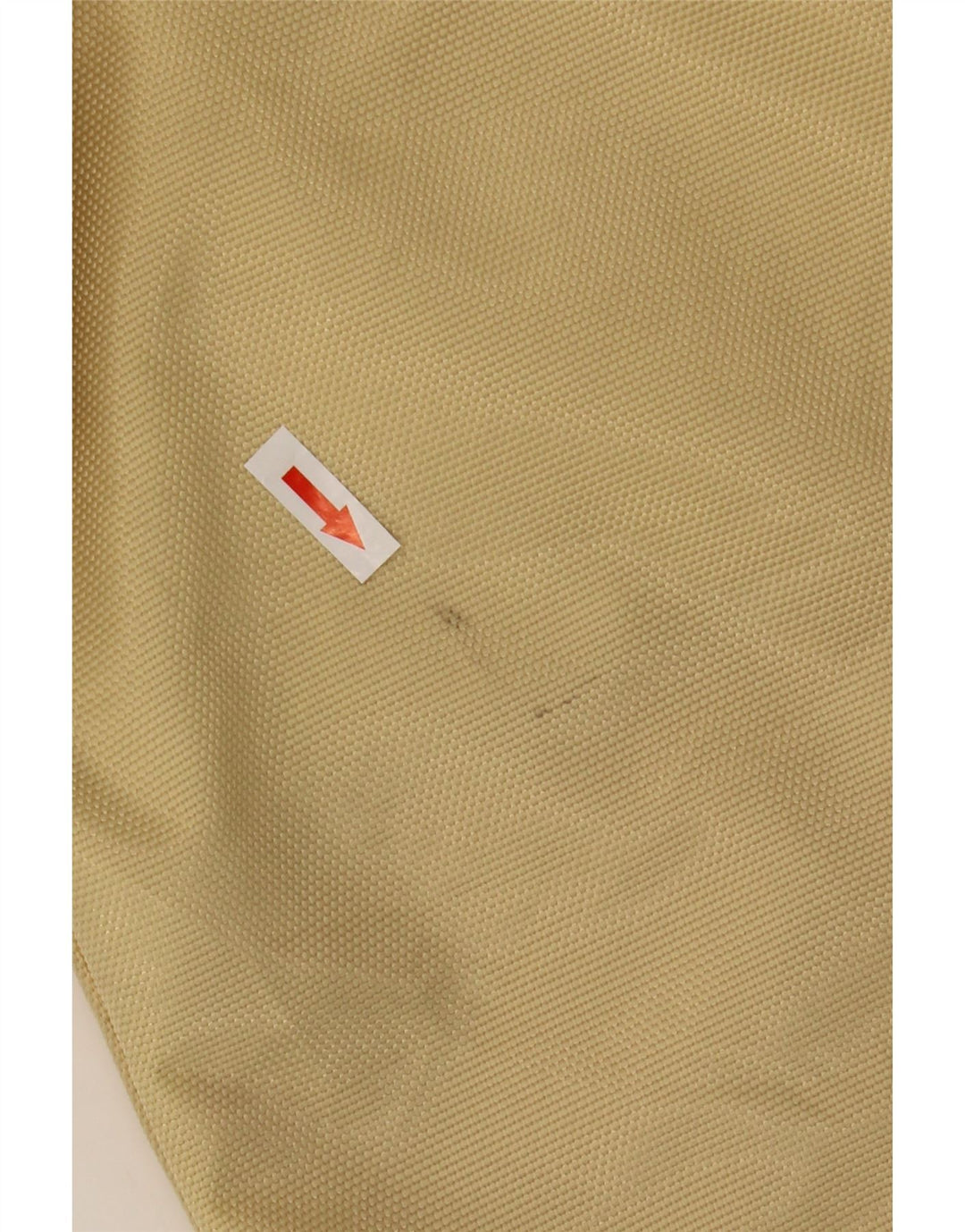 Helly Hansen Herre Windbreaker Jacket UK 38 Medium Beige Nylon