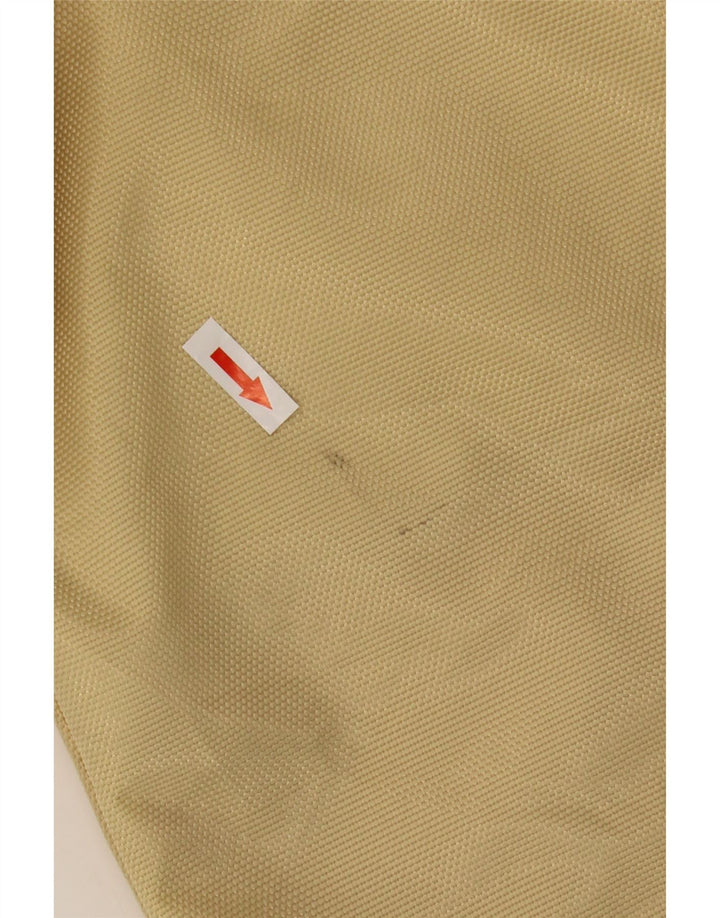 Helly Hansen Herre Windbreaker Jacket UK 38 Medium Beige Nylon