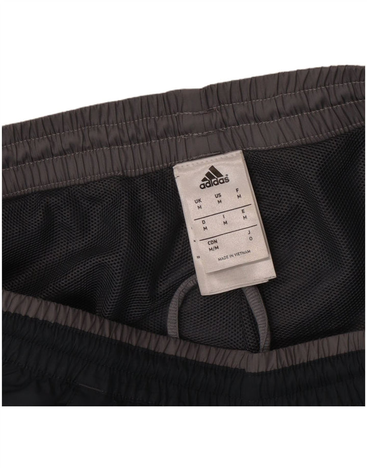 Adidas Træningsdragt til mænd Joggers Medium Grå Polyester