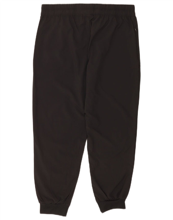 Fila træningsdragt til kvinder Joggers UK 12 Medium Sort Polyester
