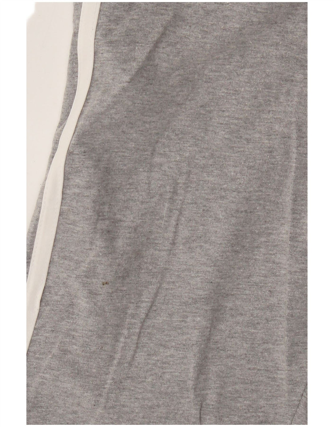 Adidas Dame Leggings UK 6 XS Grå Bomuld