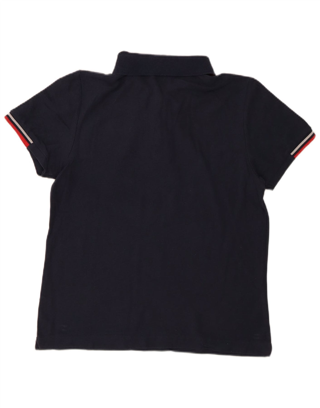 LOTTO Mens Polo Shirt Small Navy Blue